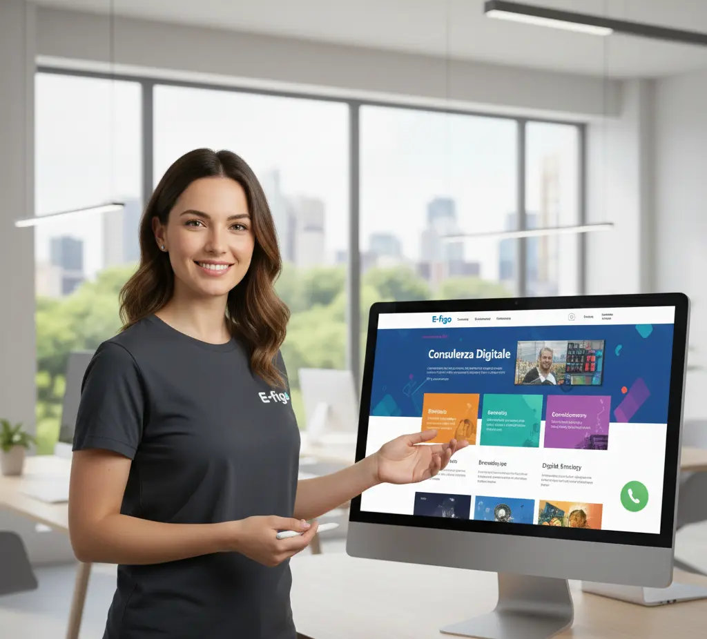 Servizi E-Figo