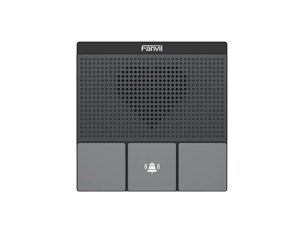 [FAN-A10W] FANVIL - A10W