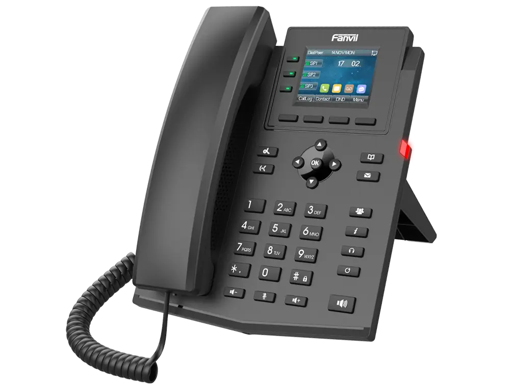 FANVIL - X303P