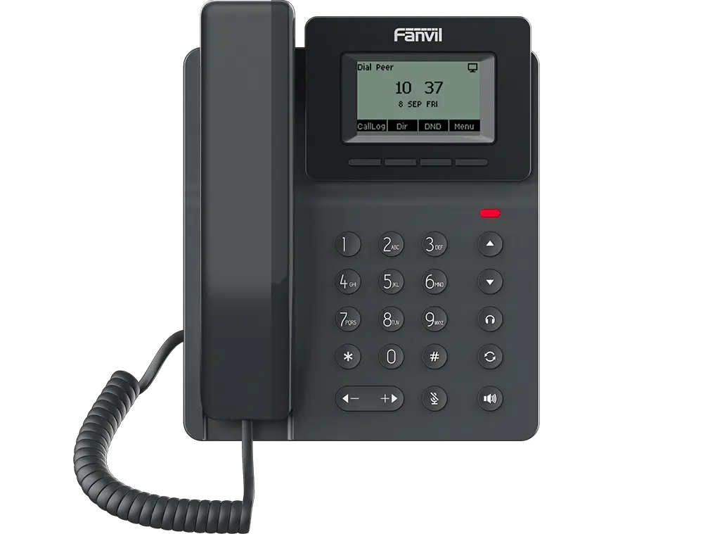FANVIL -  V50P
