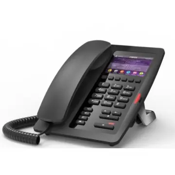FANVIL - H5W Black