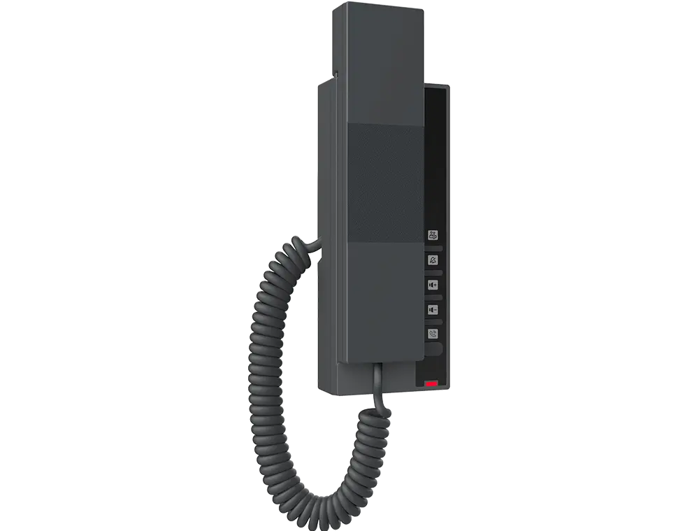 FANVIL - H601W