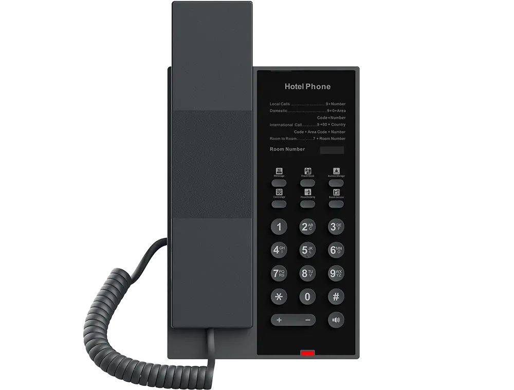 FANVIL - H602