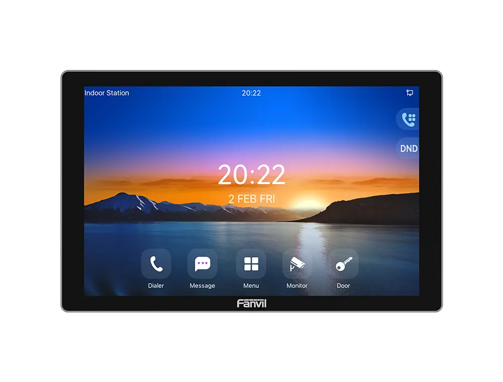 FANVIL - i506W