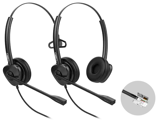 [FAN-HT302] FANVIL - HT302 RJ9