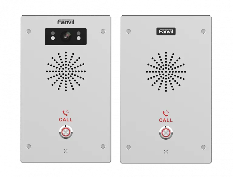 [FAN-i16SV] FANVIL - i16SV