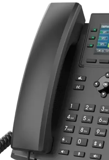 [FAN-X300-HANDSET] FANVIL - Cornetta X300