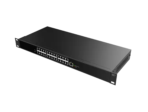 [FAN-PN24 2Wire] FANVIL - PN24 2-wire 24 porte