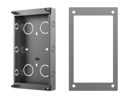 [FAN-EX612] FANVIL - EX612