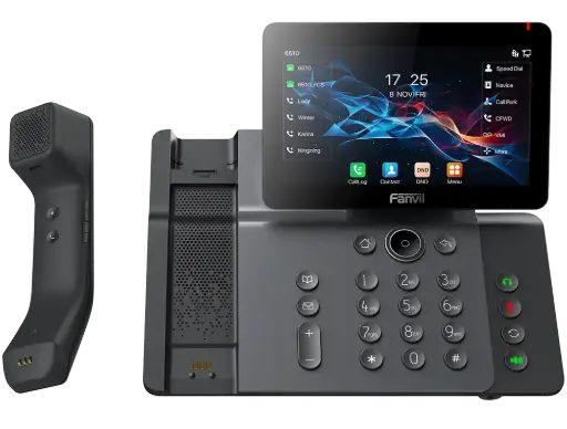 [FAN-V66 PRO] FANVIL - V66 PRO