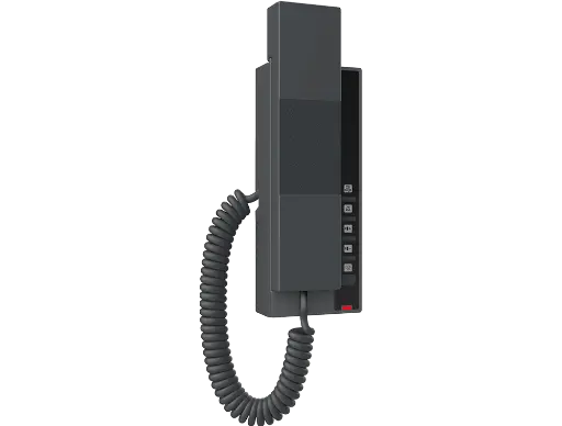 [FAN-H601W] FANVIL - H601W