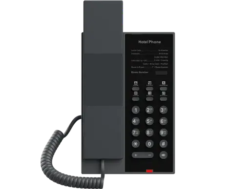 [FAN-H602] FANVIL - H602