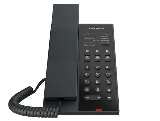 [FAN-H602W] FANVIL - H602W