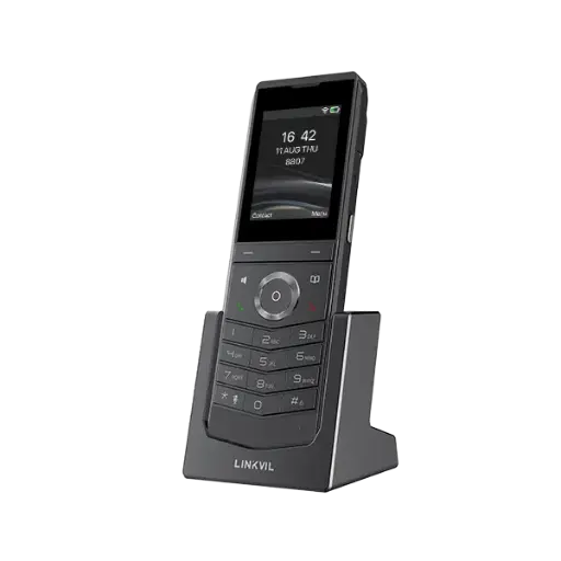 [FAN-W611W] FANVIL - W611W