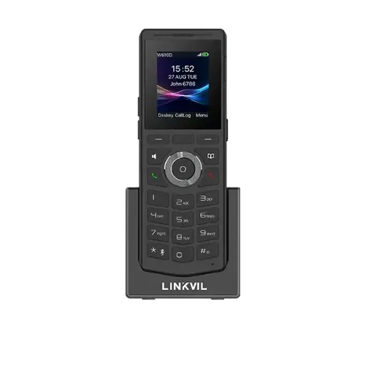 [FAN-W610D] FANVIL - W610D