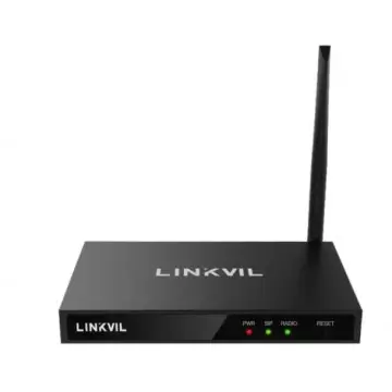 [FAN-W712] FANVIL - Gateway RoIP W712